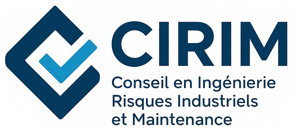 CIRIM — Conseil en Ingénierie Risques Industriels et Maintenance